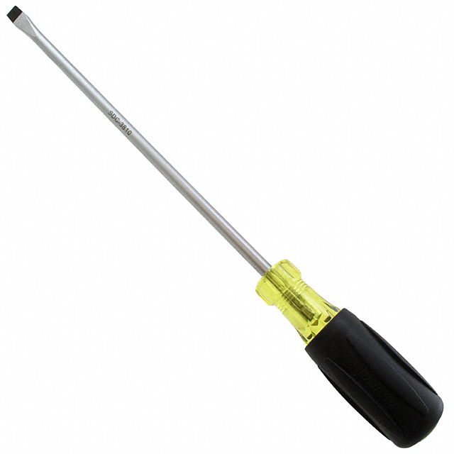 SDC-5166 Jonard Tools                                                                    SCREWDRIVER SLOTTED 5/16