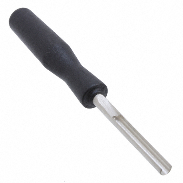 09990000305 HARTING                                                                    REMOVAL TOOL FOR HAN HSC