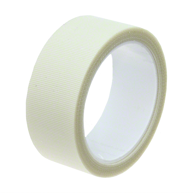 3/4-5-361 3M (TC)                                                                    TAPE GLASS CLOTH WHT 3/4