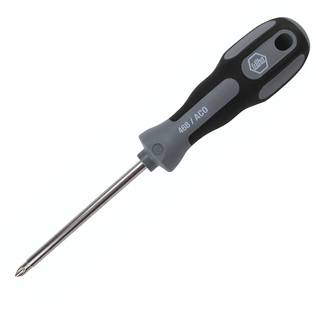 46815 Wiha                                                                    SCREWDRIVER PHILLIPS #2 9.21