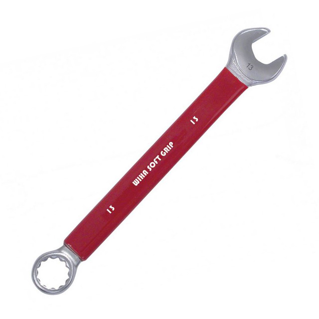 50006 Wiha                                                                    WRENCH COMBINATION 10MM 5.51