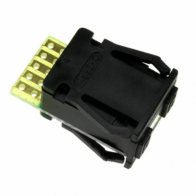 PAGA-3114 ZF Electronics                                                                    SWITCH THUMB HEX 0.1A 50V