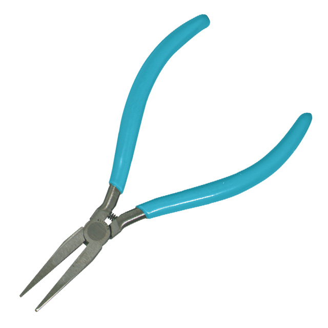 DN54GVN Apex Tool Group                                                                    PLIERS ELEC FLAT NOSE 5