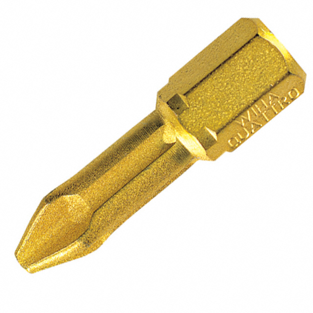 71112 Wiha                                                                    BIT PHILLIPS SZ2 0.98