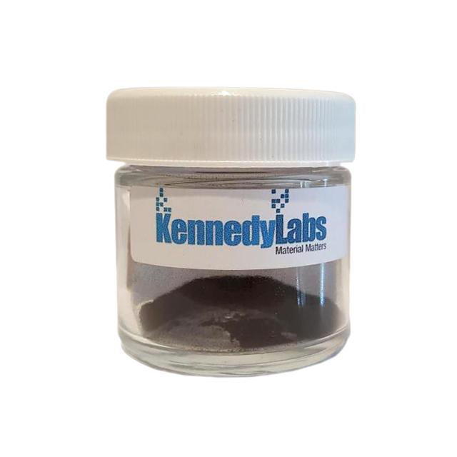 KLG-GOPO-8 Kennedy Labs, a division of Hub Incorporated                                                                    GRAPHENE OXIDE POWDER, 1000 MG J