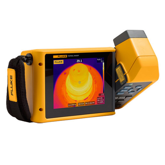 FLK-TIX520 60HZ Fluke Electronics                                                                    THERMAL IMAGER 320X240 60HZ