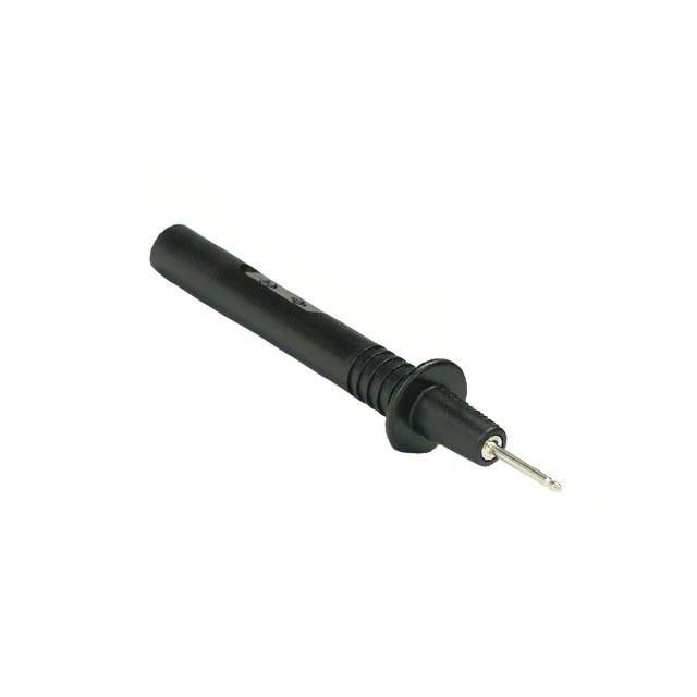 CT2266-0 Cal Test Electronics                                                                    PROBE BODY 2MM TIP BLACK