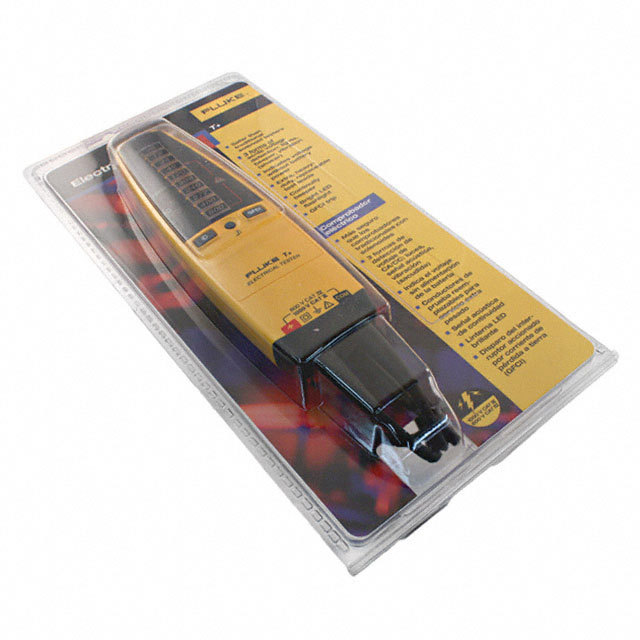 T+ Fluke Electronics                                                                    ELECTRICAL TESTER