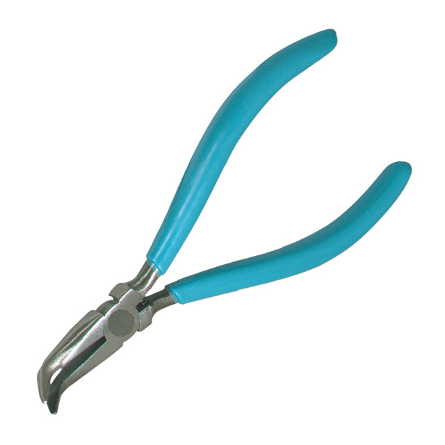 CN54GN Apex Tool Group                                                                    PLIERS ELEC LONG NOSE 5