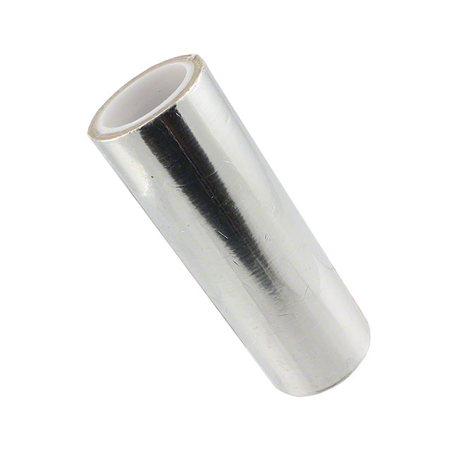 6-5-3380 3M (TC)                                                                    TAPE ALUM FOIL SILVER 6