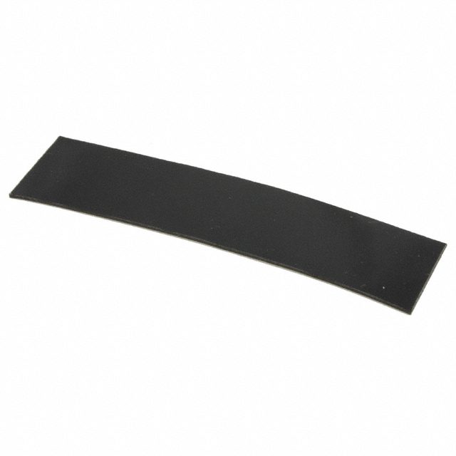 5-4929-3/4-3R 3M (TC)                                                                    TAPE DBL COATED BLK 3/4