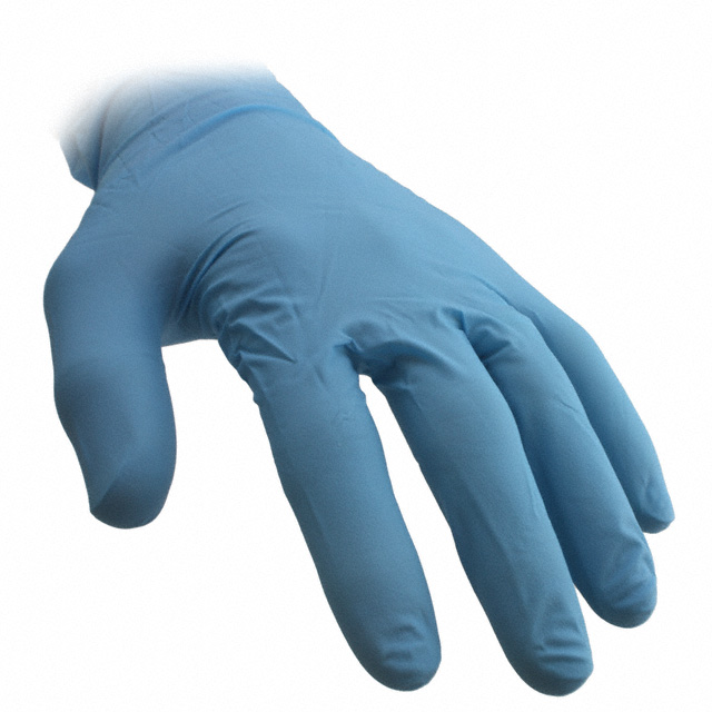 8BQP09 LARGE MENDA/EasyBraid                                                                    DISPSBLE GLOVES NITRILE LRG 50PC