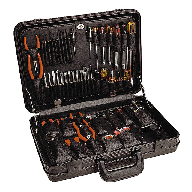 TCMB150STN Apex Tool Group                                                                    TOOL CASE TCMB150ST