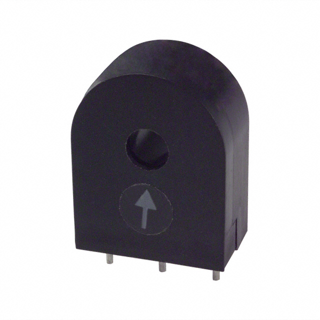 CST306-2T Triad Magnetics                                                                    CURR SENSE XFMR 25A T/H