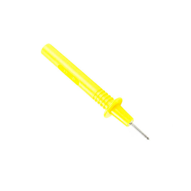 CT2266-4 Cal Test Electronics                                                                    PROBE BODY 2MM TIP YELLOW