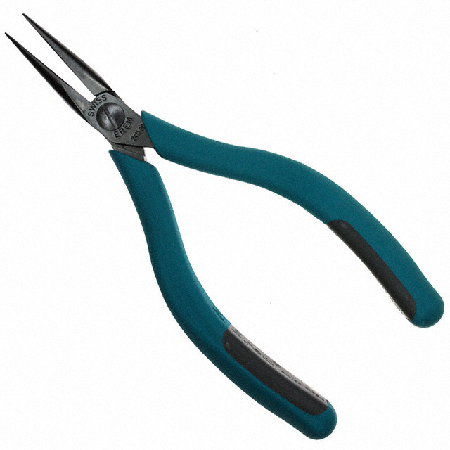 2411PD Apex Tool Group                                                                    PLIERS ELEC NEEDLE NOSE 5