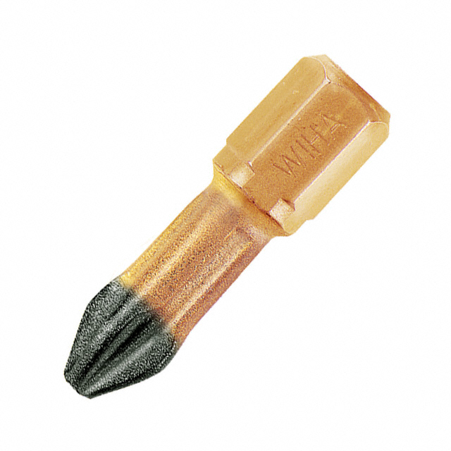 71212 Wiha                                                                    BIT POZIDRIV SZ2 0.98