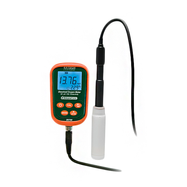 DO700 FLIR                                                                    PH/MV/TEMP/COND/TDS/DO METER