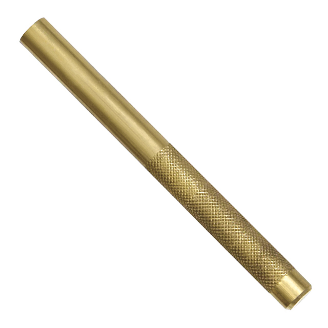 4BP19 Klein Tools, Inc.                                                                    BRASS PUNCH - 3/4'' (19 MM)