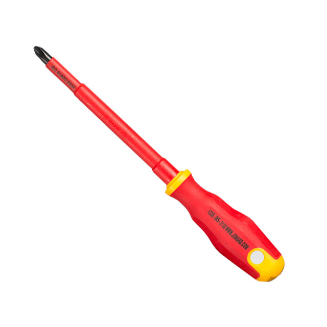 INS-3150 Jonard Tools                                                                    #3 X 6 PHILLIPS SCREWDRIVER INS