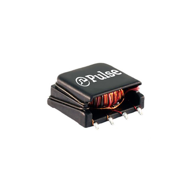 PH9385.045NLT Pulse Electronics Power                                                                    XFMR PUSH-PULL SIDE CAR 4:5 SMT
