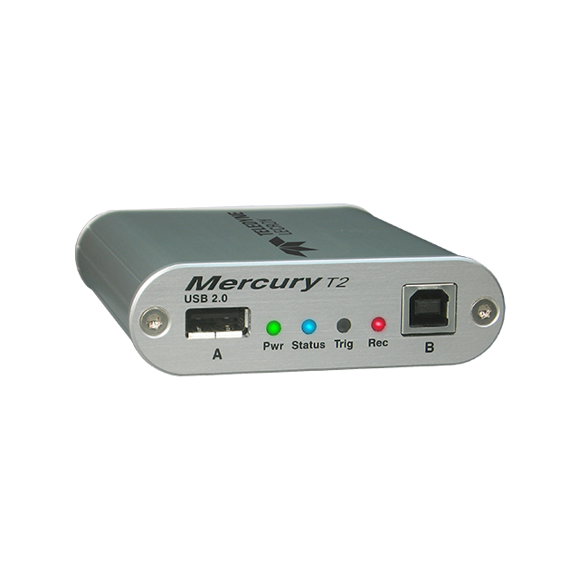 USB-TMA2-M01-X Teledyne LeCroy                                                                    MERCURY T2 USB 2.0 ANALYZER SYS