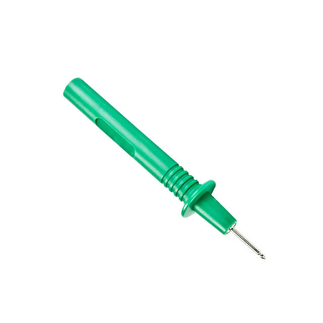 CT2266-5 Cal Test Electronics                                                                    PROBE BODY 2MM TIP GREEN