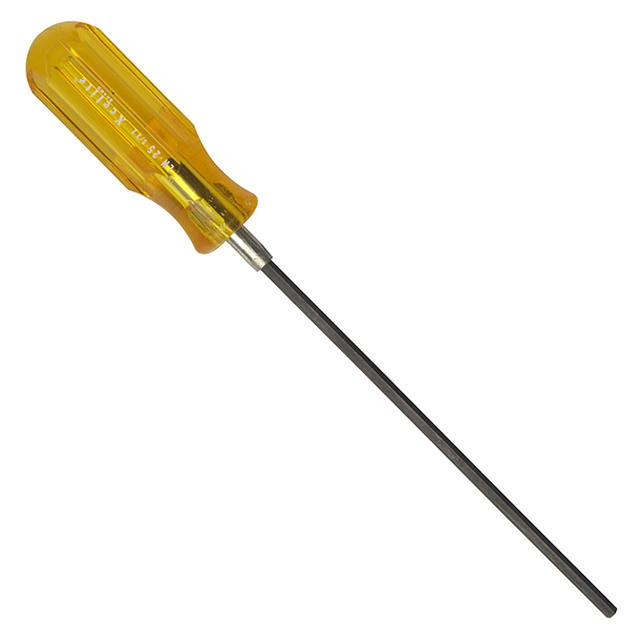 LN25N Apex Tool Group                                                                    SCREWDRIVER HEX 5/32