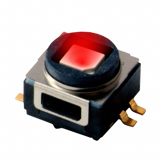 K8SR41GLFS C&K                                                                    SWITCH TACTILE SPST-NO 0.05A 32V