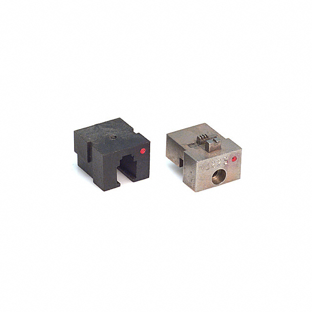 2990004-01 Stewart Connector                                                                    DIE SET 4 POSITION MODULAR