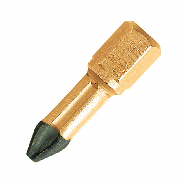 71100 Wiha                                                                    BIT PHILLIPS SZ0 0.98