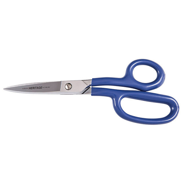 G718LRC Klein Tools, Inc.                                                                    SHEARS OFFSET HANDLE