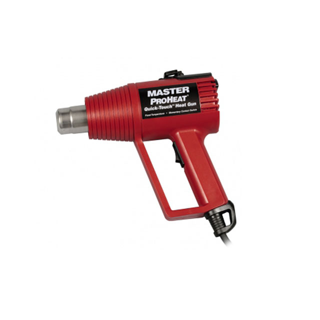 PH-2000-A6 Master Appliance Co                                                                    PROHEAT QUICK-TOUCH HEAT GUN W/M