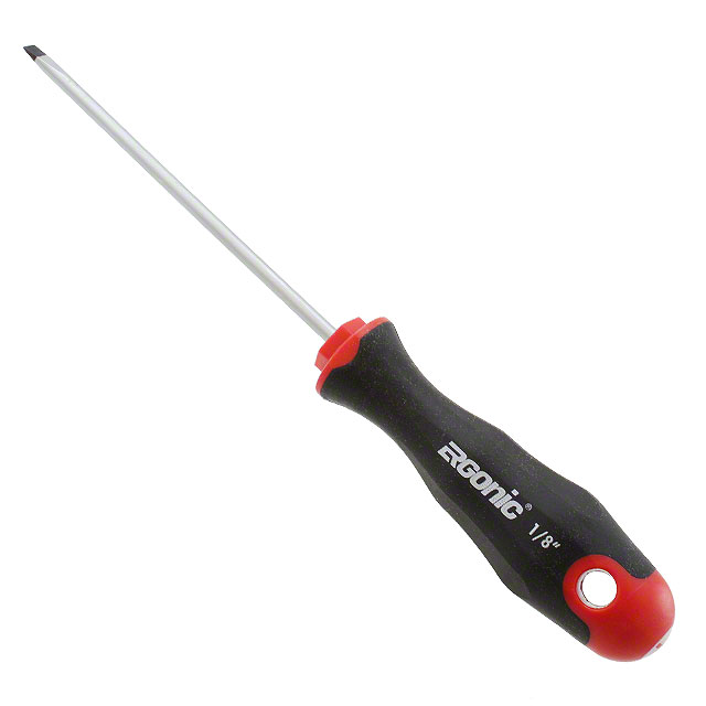 XPS184 Apex Tool Group                                                                    SCREWDRIVER SLOTTED 5/32