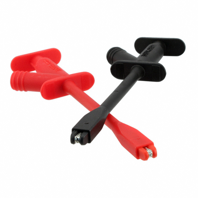 A067 TPI (Test Products Int)                                                                    SET GRABBER CLIP