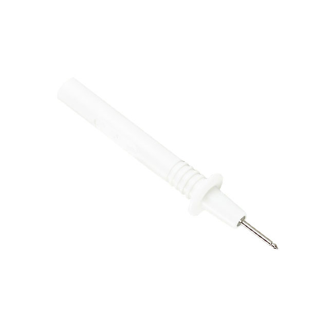 CT2266-9 Cal Test Electronics                                                                    PROBE BODY 2MM TIP WHITE