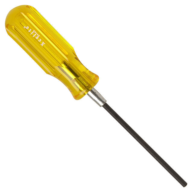 XTD10N Apex Tool Group                                                                    SCREWDRIVER TORX T10 6.63