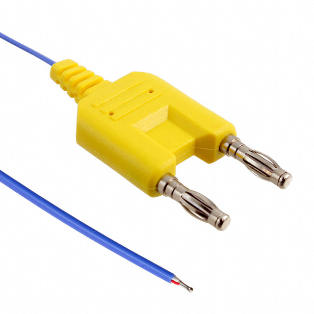 TPK-59 Amprobe                                                                    THERMOCOUPLE DUAL BANANA