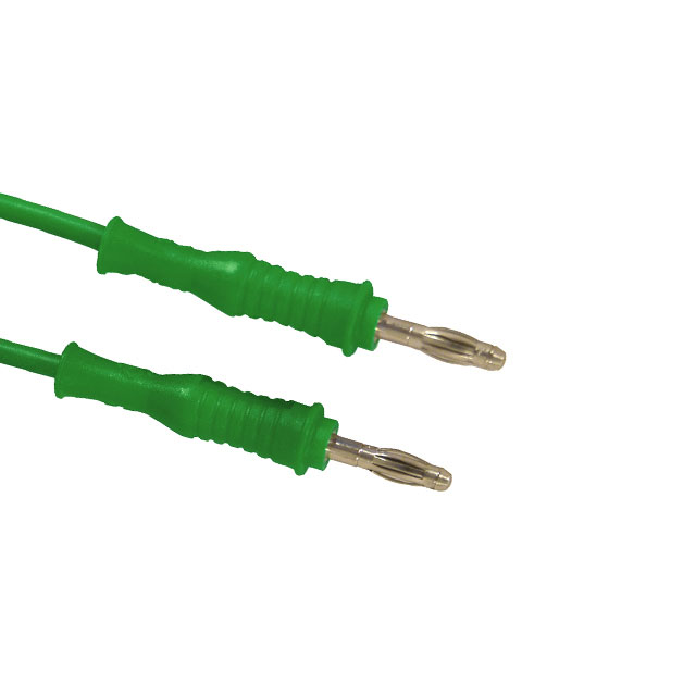 CT2060-150-5 Cal Test Electronics                                                                    TEST LEAD BANANA TO BANANA 59.1