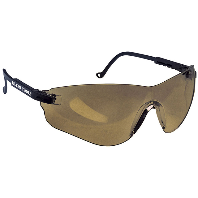 60057 Klein Tools, Inc.                                                                    PROTECTIVE FRAMELESS EYEWEAR