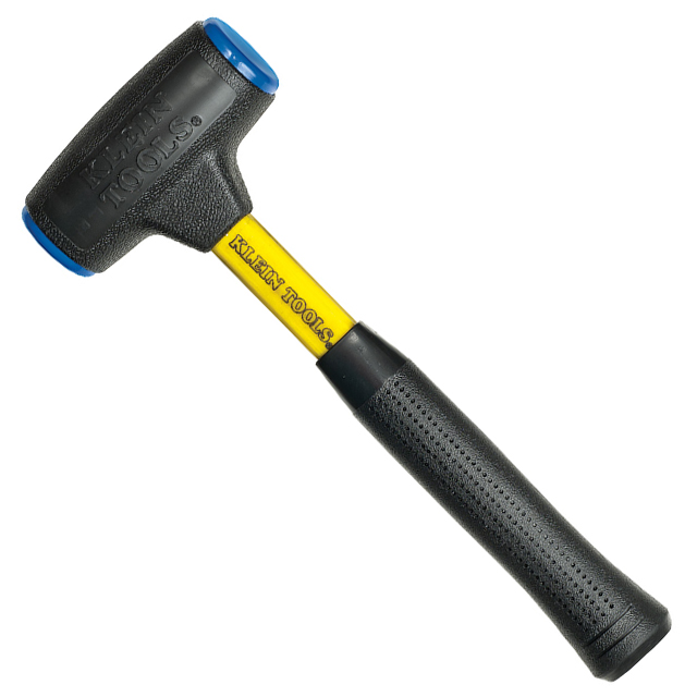 811-16 Klein Tools, Inc.                                                                    HAMMER DEAD BLOW