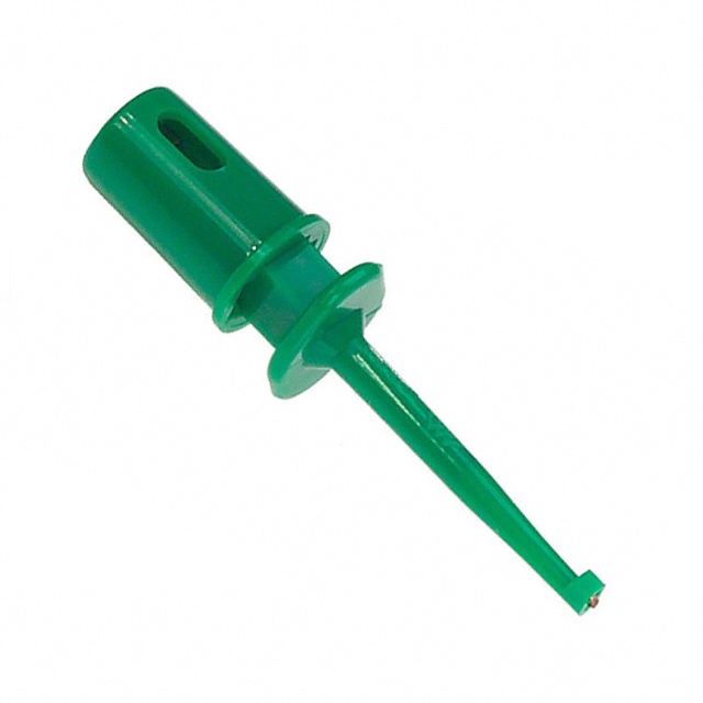 923830-GN-C 3M                                                                    GREEN MICRO PROBE-IT 2 PKG