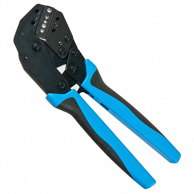 UC-8039 Jonard Tools                                                                    TOOL HAND CRIMPER FBR OPTIC SIDE