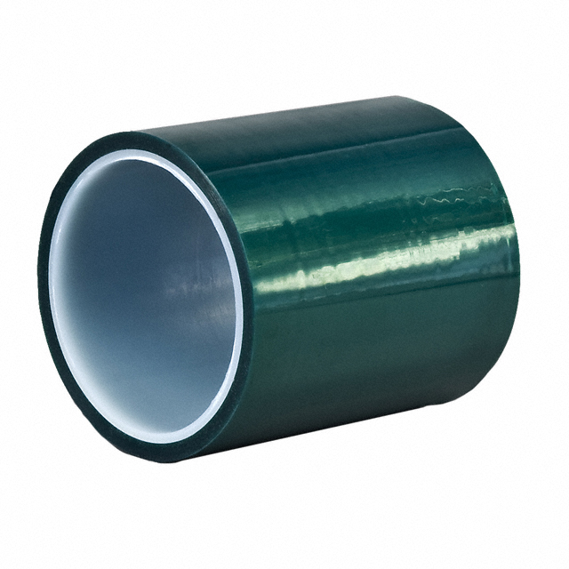 1.5-18-8992 3M (TC)                                                                    TAPE INSULATING GRN 1 1/2