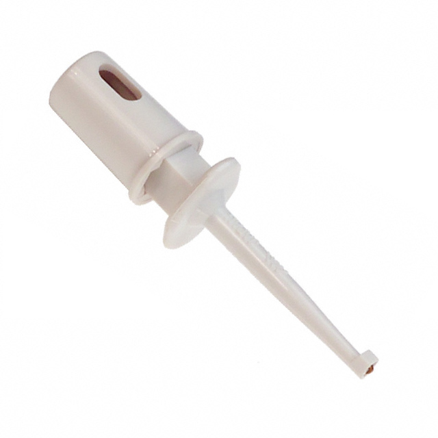 923830-WT-C 3M                                                                    WHITE MICRO PROBE IT 2 PKG