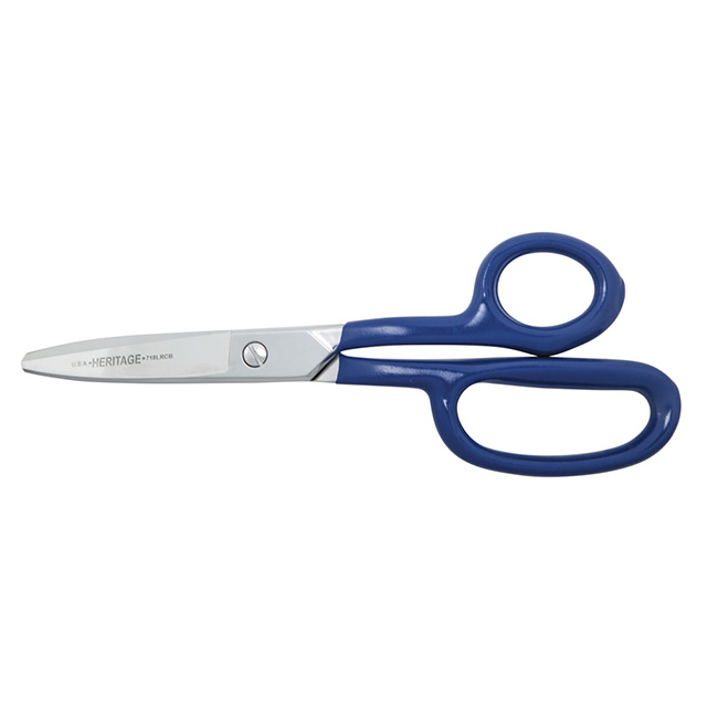 G718LRCB Klein Tools, Inc.                                                                    SHEARS OFFSET HANDLE