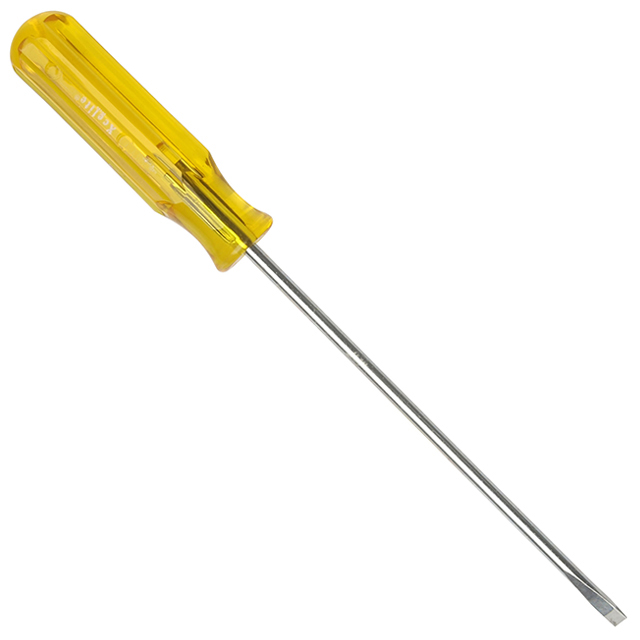 R3166N Apex Tool Group                                                                    SCREWDRIVER SLOTTED 3/16