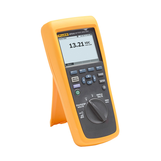 FLUKE-BT510 Fluke Electronics                                                                    BATTERY ANALYZER