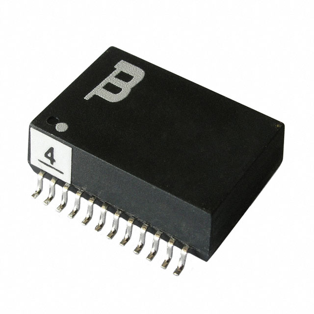 PT61021EL Bourns Inc.                                                                    INDUCTOR RADIAL