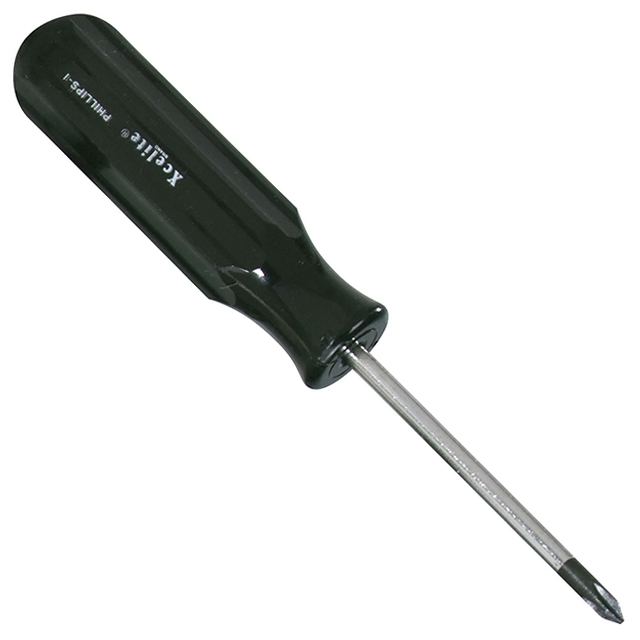 XST101N Apex Tool Group                                                                    SCREWDRIVER PHILLIPS #1 6.63